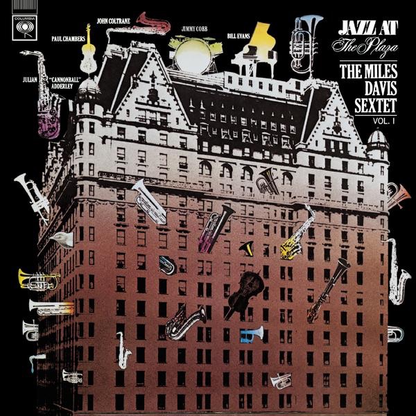 Miles Davis - Jazz At the Plaza